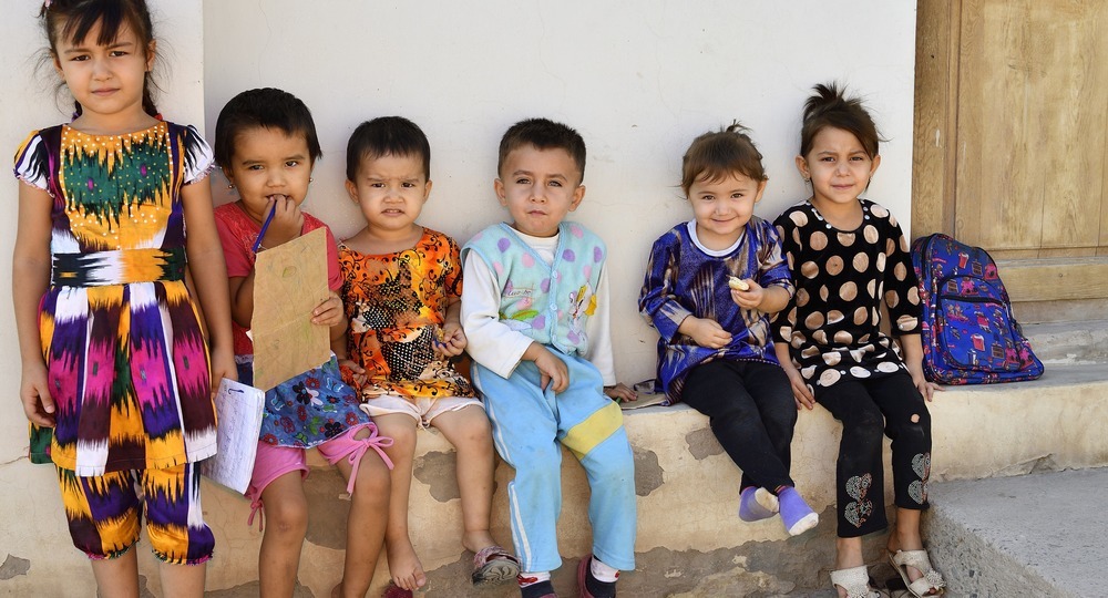 В Узбекистане к 2024 году внедрят обязательное дошкольное образование