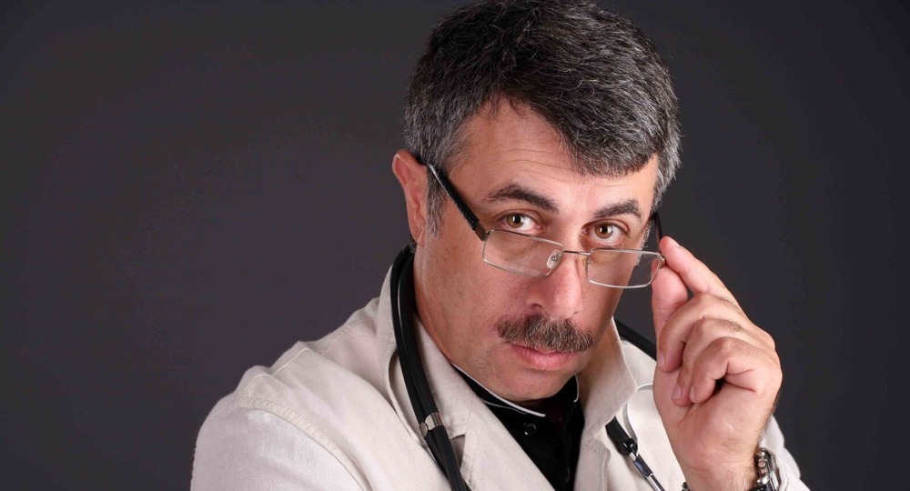 Доктор Комаровский: Не стоит поднимать панику вокруг коронавируса!