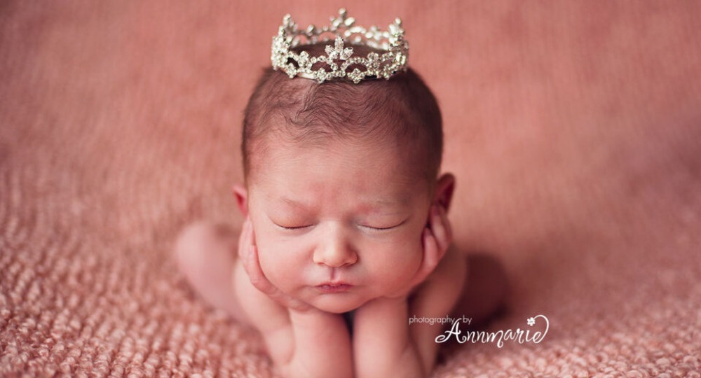 Здравствуйте, меня зовут Корона: В Индии новорожденную девочку назвали в честь коронавируса