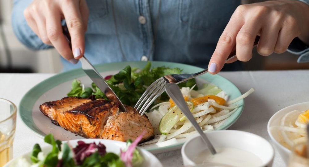 Диетолог назвала правила питания в условиях самоизоляции
