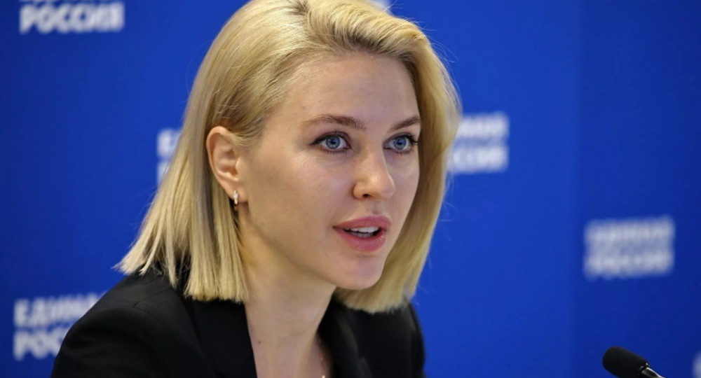 Аршинова предложила установить посменный режим онлайн-занятий для школьников