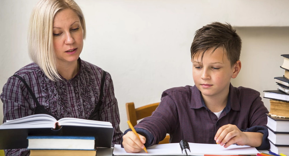 Дмитрий Курдюмов: «Без помощи родителей организовать качественно процесс обучения сегодня невозможно»