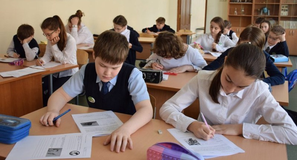 Проведение всероссийских проверочных работ для 4–8 классов перенесено на осень