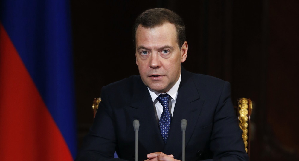 Дмитрий Медведев не исключил, что удаленное обучение может затянуться