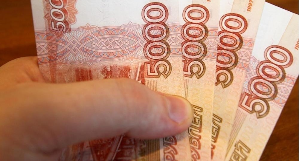 Правительство РФ призвали раздать гражданам по 25 тысяч рублей