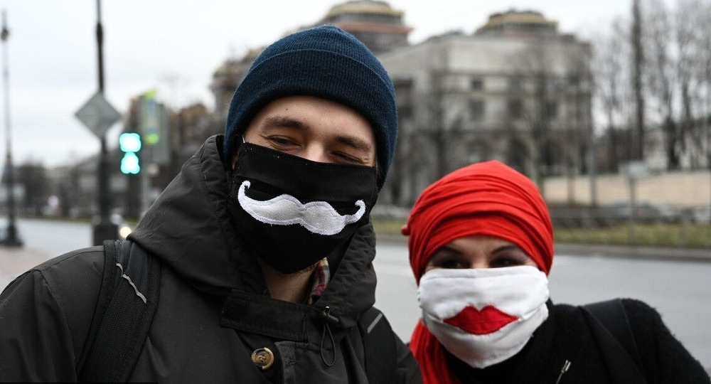  Штраф за отсутствие маски в транспорте Москвы составит 5 тысяч рублей