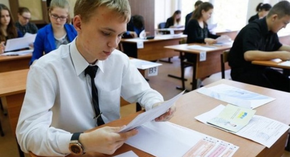 ​«Помогите детям»: школьник из Кирово-Чепецка создал петицию об отмене ОГЭ