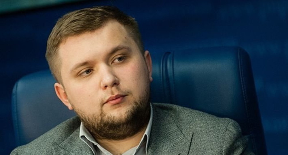 Госдума прекратила депутатские полномочия Бориса Чернышова