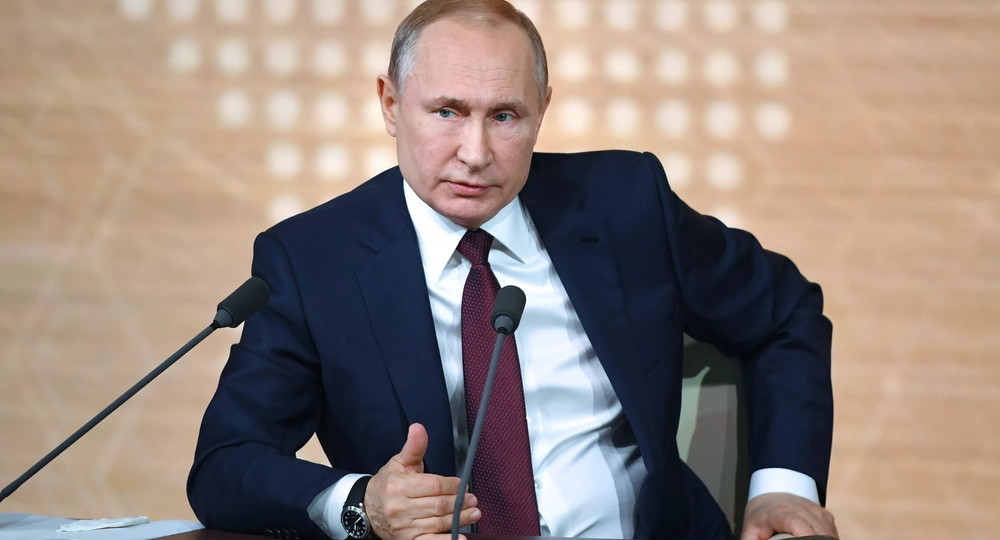 Владимир Путин рассказал, когда в России можно ждать вторую волну COVID-19