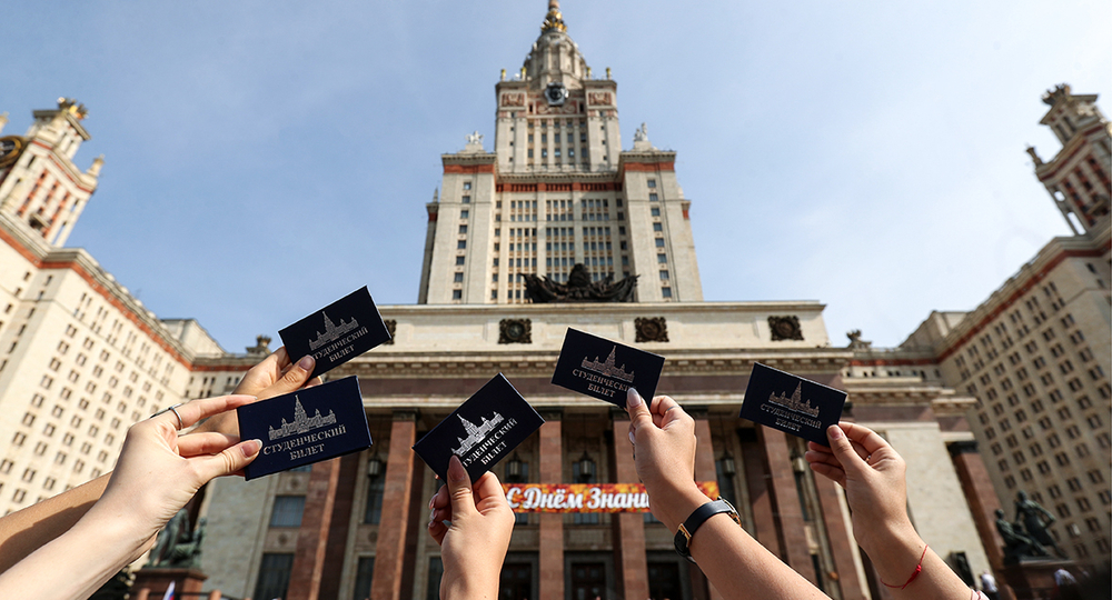 Эксперты составили рейтинг факультетов вузов Москвы, готовящих самых успешных специалистов
