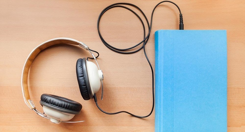 В Амурской области преподаватели записали курс аудиолекций для онлайн-обучения студентов с ОВЗ 