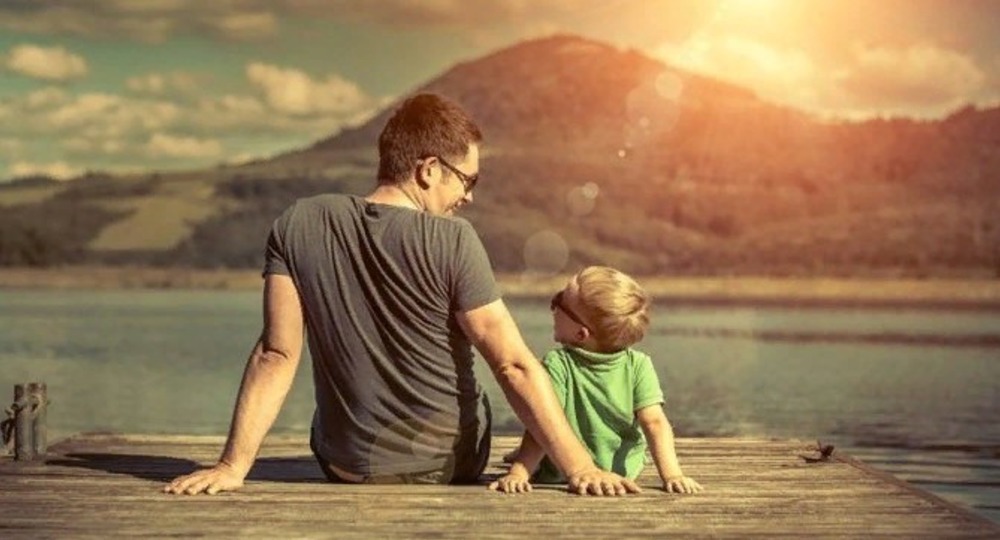 ​Отцовство – это пример и ответственность