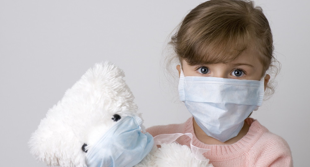 Ученые сочли детей самыми опасными распространителями коронавируса