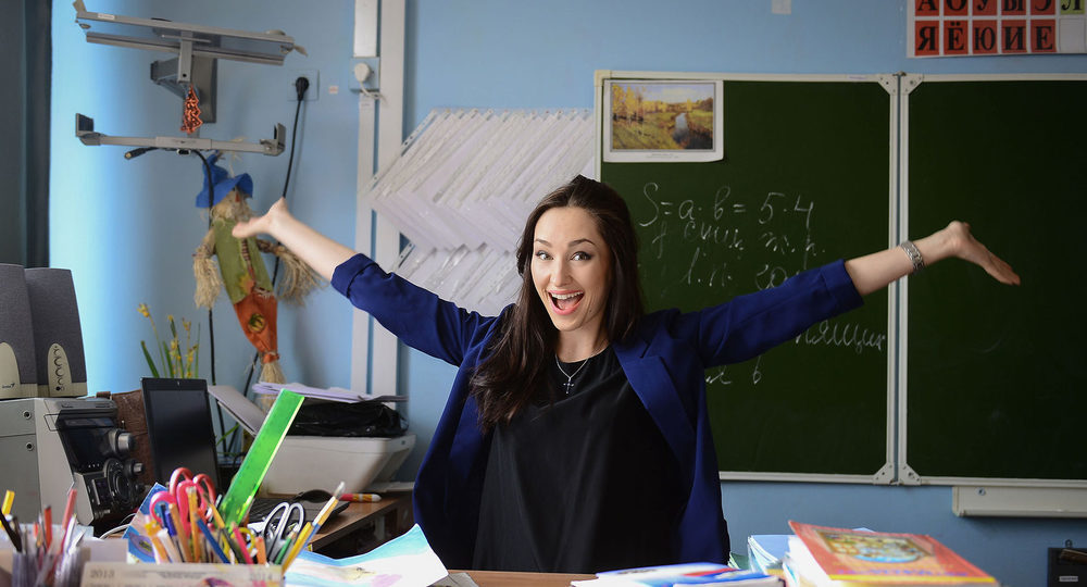 В Краснодарском крае 48 учителей получат премию в размере 200 тысяч рублей