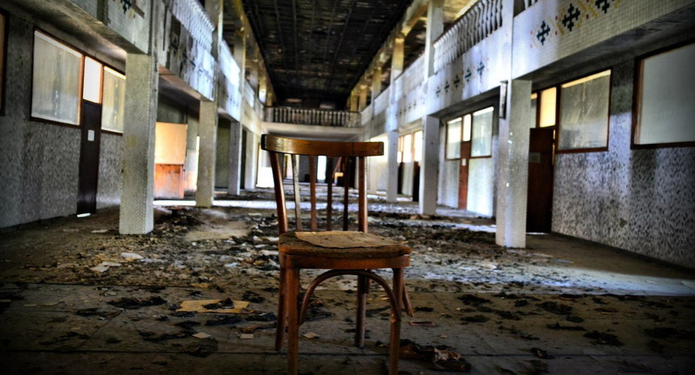 В Астрахани закрыли школу, которая принимала безнадежных учеников
