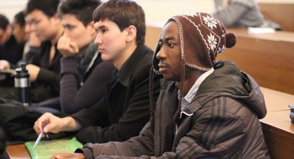 В России упростили трудоустройство для иностранных студентов