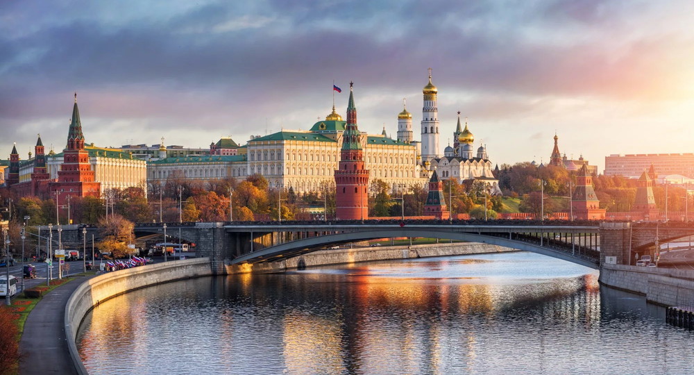 День города в Москве пройдет 5–6 сентября без массовых гуляний