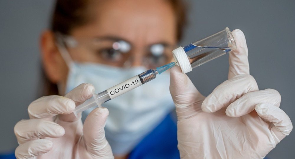 В Минздраве заявили, что вакцинация учителей от коронавируса будет добровольной