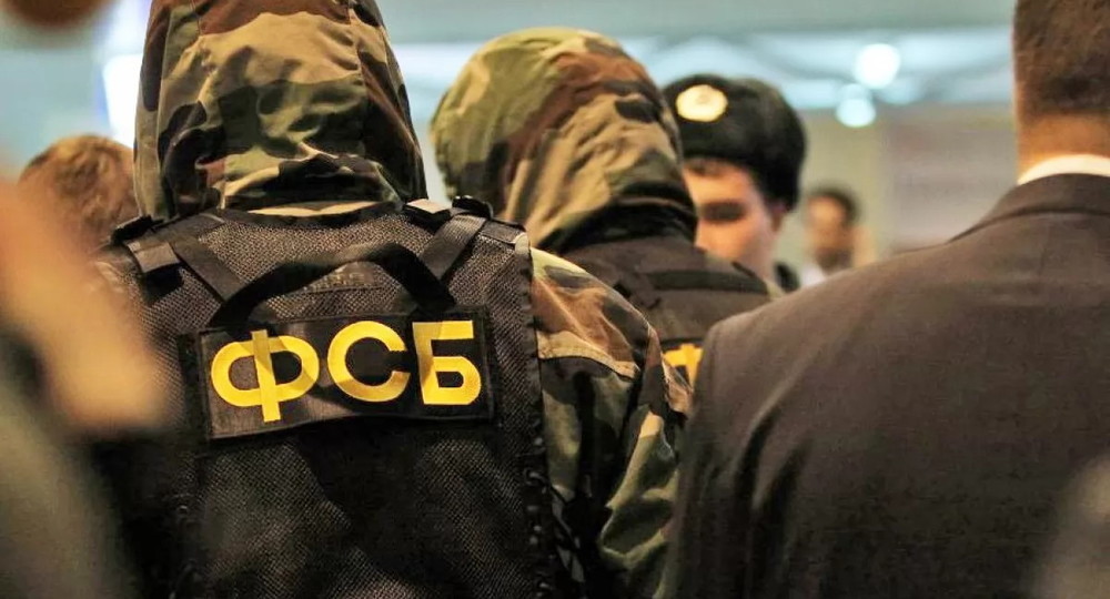 Задержанные ФСБ готовили теракт в школе на 1 сентября