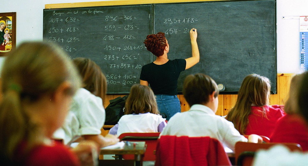 Министр образования Италии: школы будут самым безопасным местом в стране