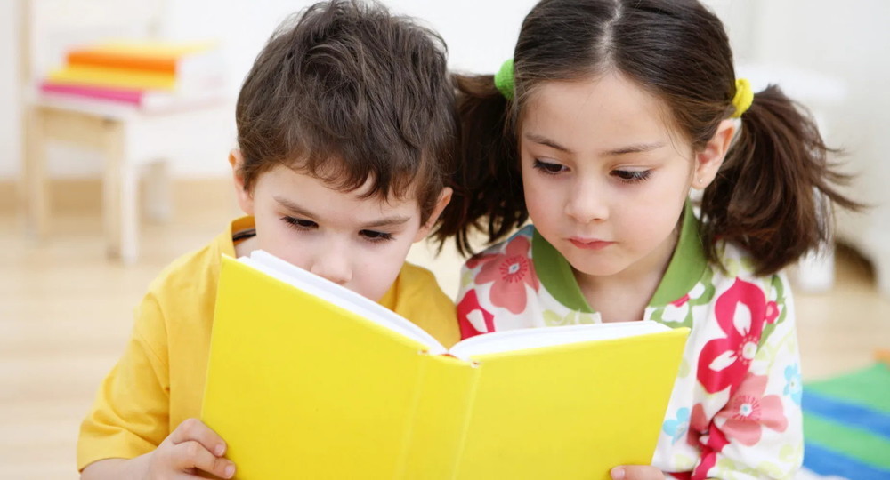 Ученые разработали тесты для диагностики у детей нарушений чтения