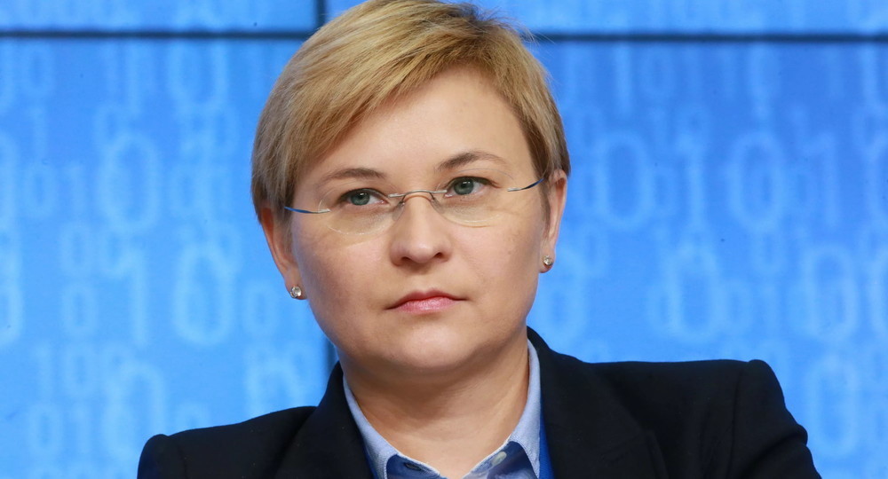 Людмила Бокова возглавила Федеральный институт цифровой трансформации образования