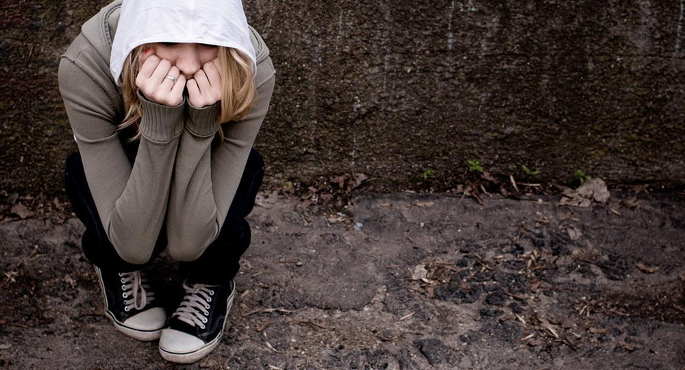 Больше трети школьников пожаловались на депрессию из-за дистанционки