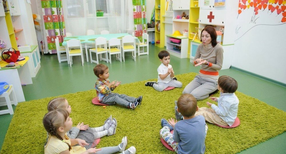 В Подмосковье арендаторы квартиры устроили нелегальный детский сад
