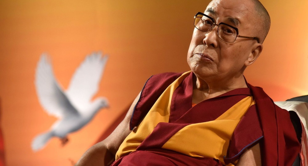Далай-лама поддержал Грету Тунберг и рассказал, как заставить политиков заботиться об окружающей среде 