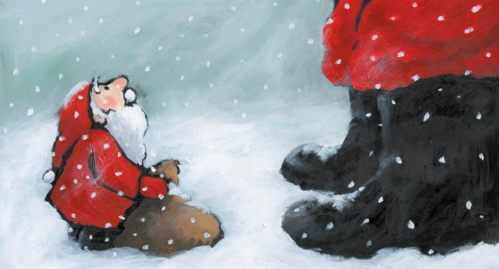 Дед Мороз на самоизоляции: в школах и детских садах отменены новогодние мероприятия