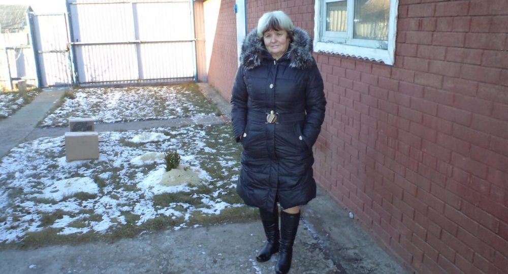 В Омской области сторож школы победила на выборах главы поселения