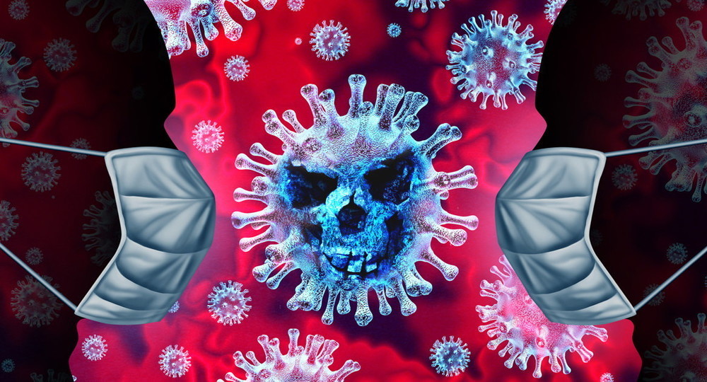 Анна Попова: В России британский штамм коронавируса не обнаружен