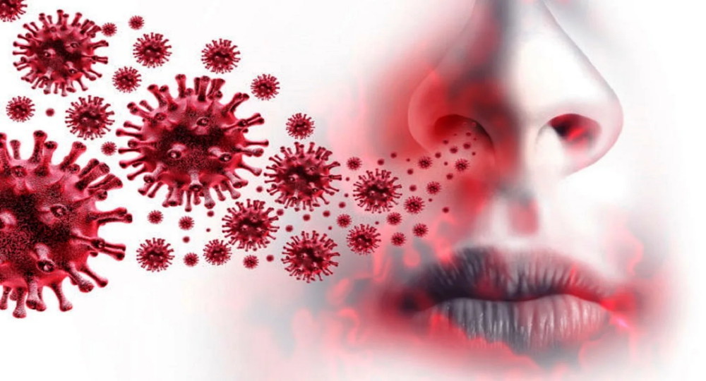 В России выявлен первый случай «британского штамма» коронавируса