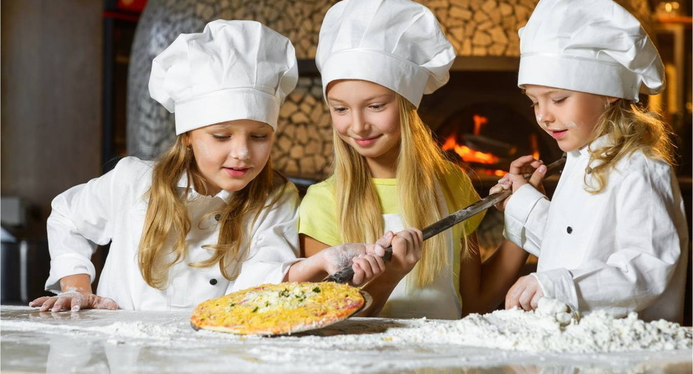 В ставропольской школе-интернате открыли кулинарную студию