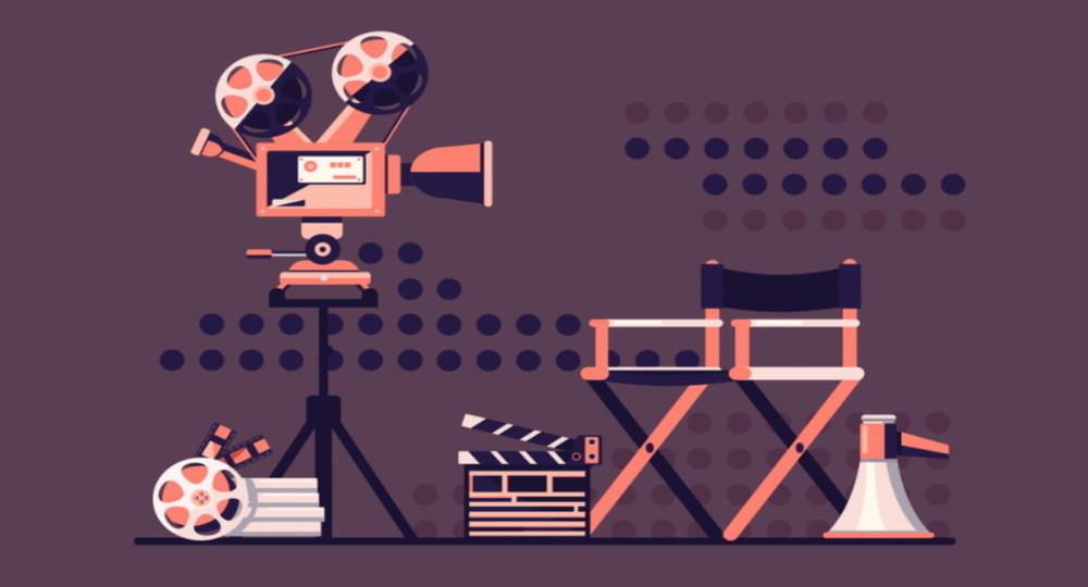 Учиться режиссуре кино теперь можно онлайн 