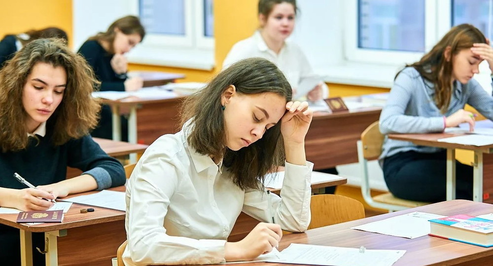 Анзор Музаев: «Нельзя оценивать то, что не пройдено и не понятно ученикам – не нужна оценка ради оценки»