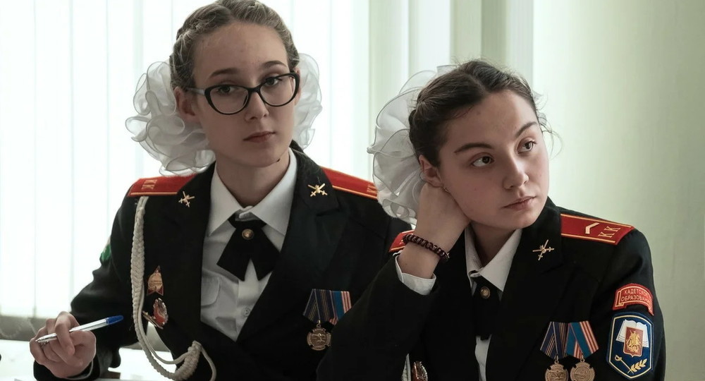 В кадетское училище в Кемерове будут принимать и девочек