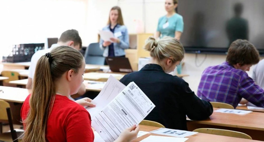 Елена Шмелева: Избыточность контрольных мероприятий в школах не приводит к повышению качества образования