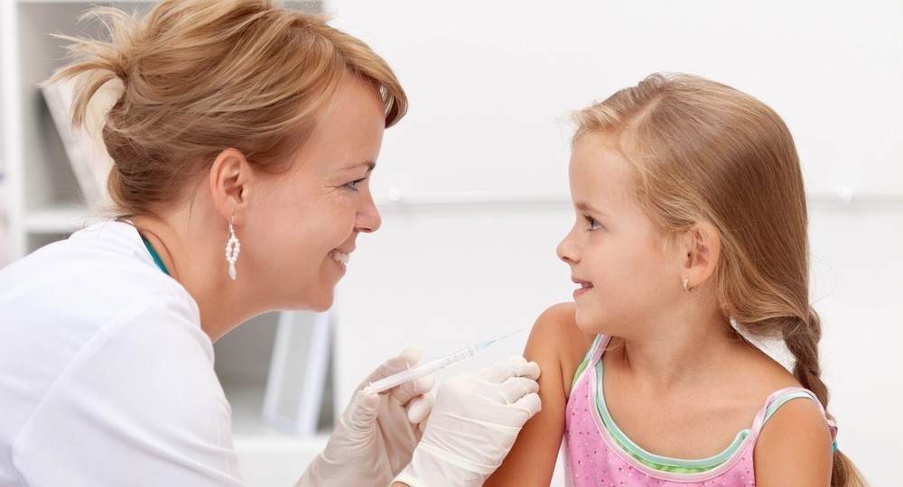 В Финляндии начнут испытывать вакцину от COVID-19 на детях от полугода до двух лет