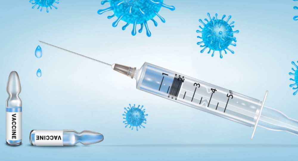 Минздрав РФ получил документы на регистрацию вакцины от COVID-19 для подростков