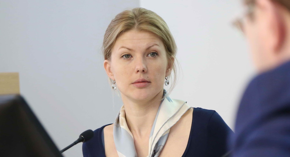 Экс-замглавы Минпросвещения Марина Ракова опровергла обвинения в отношении себя
