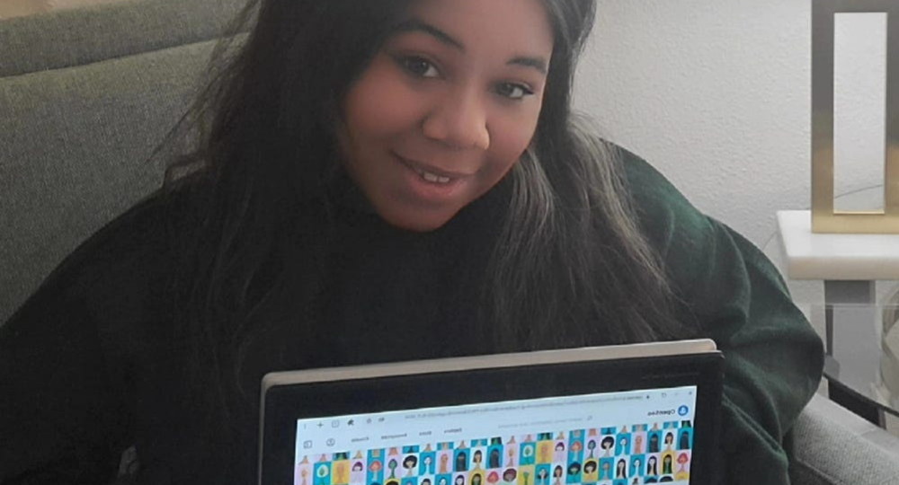 12-летняя американка заработала $1,6 миллиона, продавая рисунки на криптоаукционе