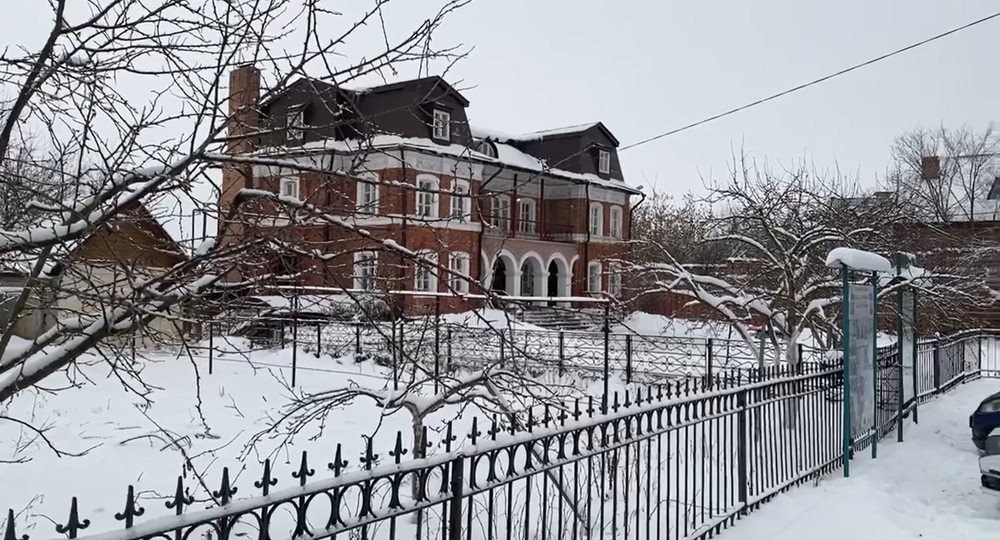 Взрыв в монастыре в Серпухове устроил выпускник православной гимназии