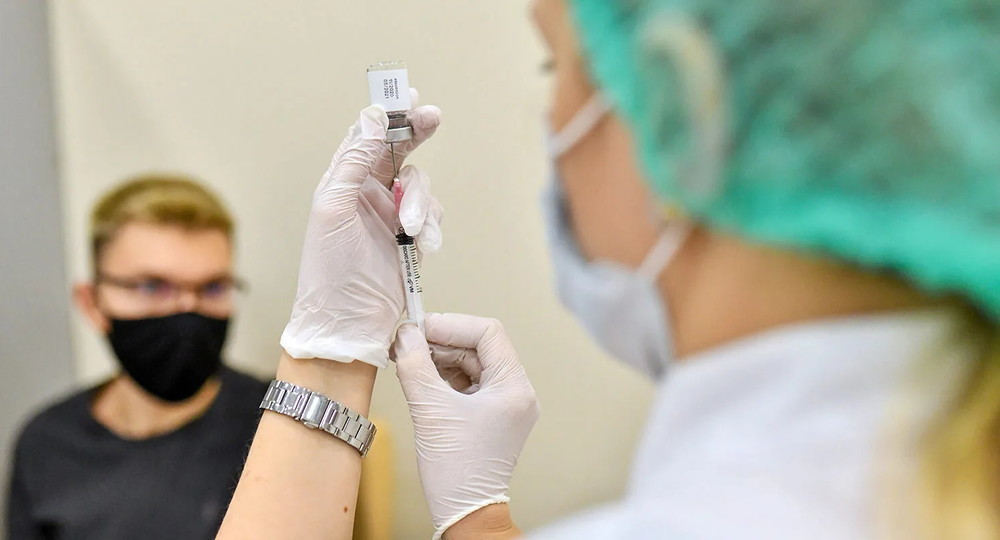 В УрФУ выпустили приказ об обязательной вакцинации студентов