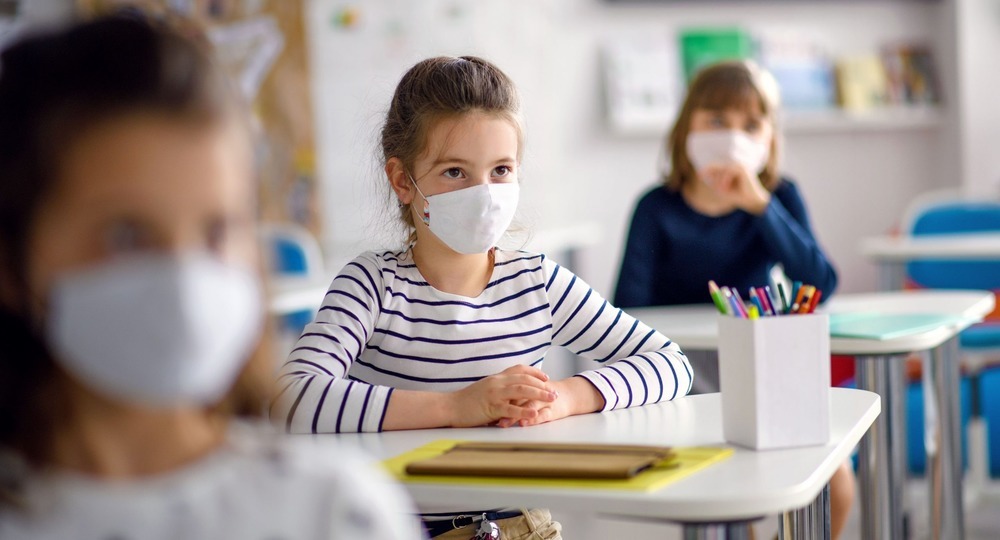 Как пандемия коронавируса повлияла на здоровье детей