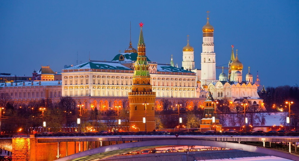 Лучшая в мире. Москва в Индексе городского процветания ООН