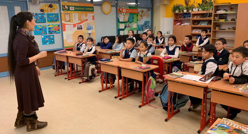 МГПУ: у московских школьников не популярна помощь по дому, а у якутских – информатика