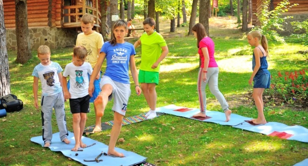 В Совфеде предлагают запретить перепрофилировать детские лагеря отдыха