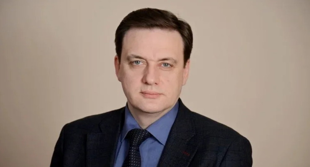В Белгородской области назначили нового министра образования