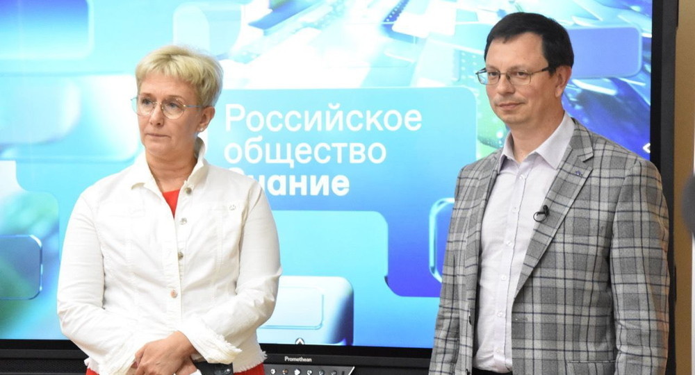 Ректор ВШЭ Никита Анисимов вошел в Управляющий совет московской школы